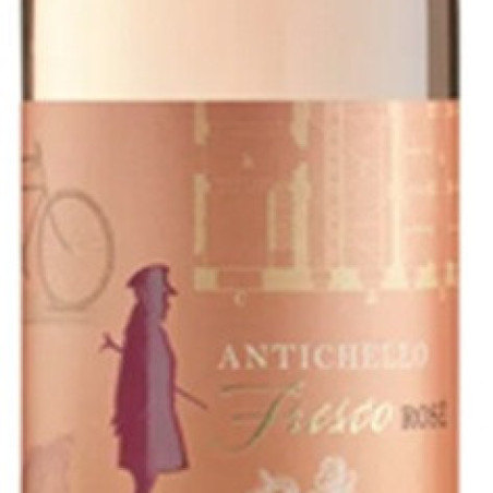 ANTICHELLO FRESCO ROSÃ IGT VÃNÃTIE 75CL 2024