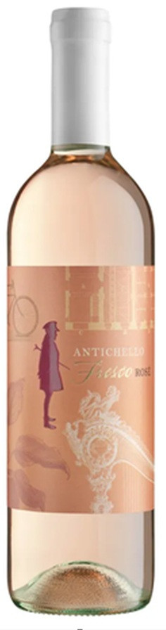 ANTICHELLO FRESCO ROSÃ IGT VÃNÃTIE 75CL 2024