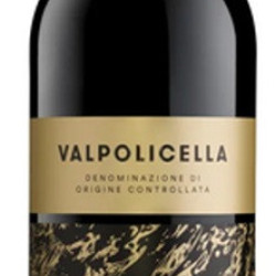 VALPOLICELLA ROUGE DOC 2025 CARLO DAMIANI ITALIE  75CL