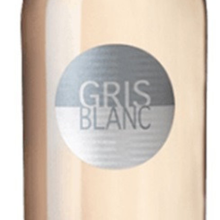 PAYS D'OC IGP GRIS BLANC GÃRARD BERTRAND 2025 BIO  75 CL 