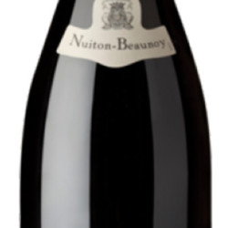 HAUTES COTES DE BEAUNE NUITON BEAUNOY 2022 75CL