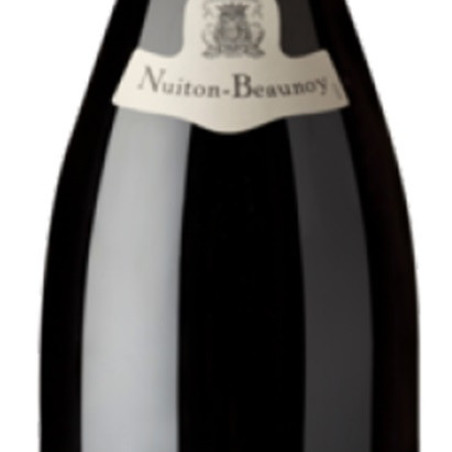HAUTES COTES DE BEAUNE NUITON BEAUNOY 2022 75CL