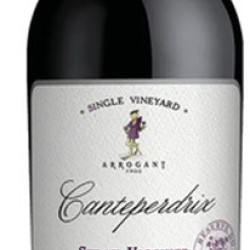 PAYS OC IGP SYRAH  VIOGNIER CANTEPERDRIX 2024 75 CL