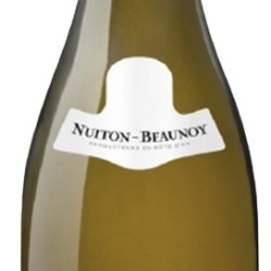 HAUTES COTES DE BEAUNE NUITON BEAUNOY BLANC 2022 75CL