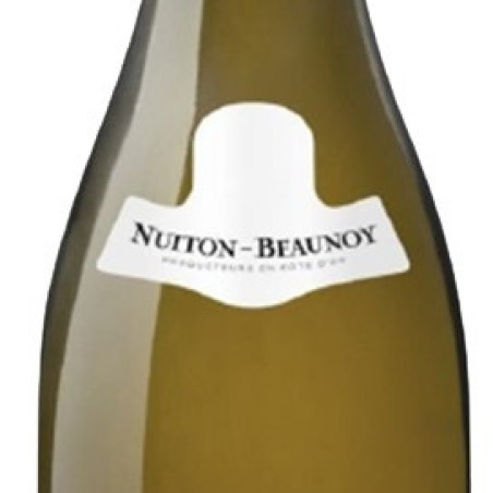 HAUTES COTES DE BEAUNE NUITON BEAUNOY BLANC 2022 75CL