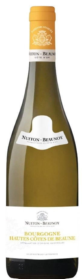 HAUTES COTES DE BEAUNE NUITON BEAUNOY BLANC 2022 75CL