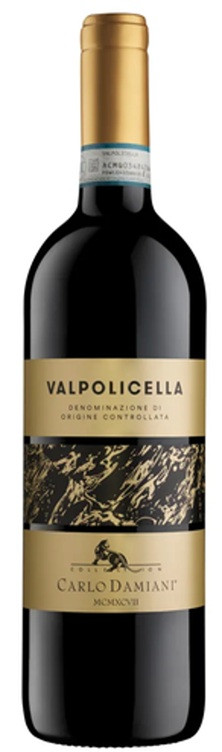 VALPOLICELLA ROUGE DOC...