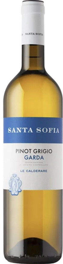 PINOT GRIGIO BLANC...