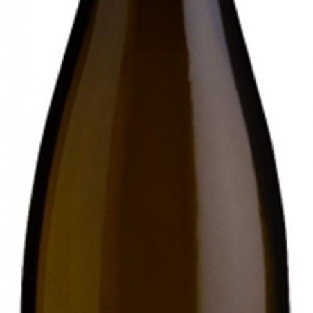 BRUT RIESLING HUTTARD 2021 ALSACE BIO NATURE 75CL