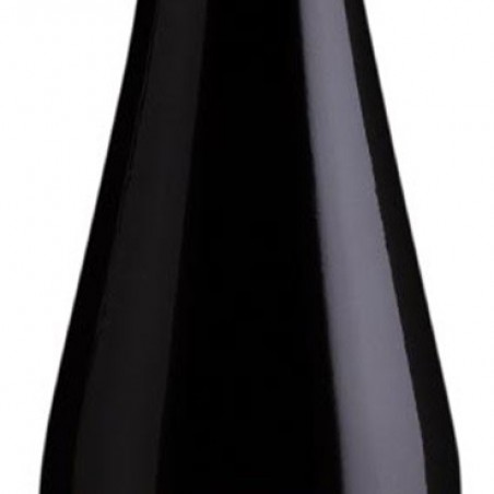 L'ÉTREINTE SAUVAGE PINOT NOIR HUTTARD 2020 ALSACE NATURE