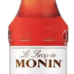 FLEUR DE CERISIER 25CL MONIN SIROP