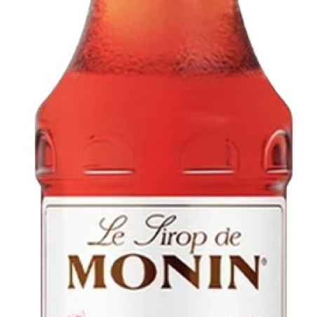 FLEUR DE CERISIER 25CL MONIN SIROP