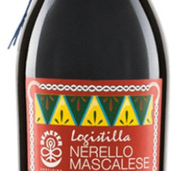 ORSO LOGISTILLA NERELLO 2024 BIO