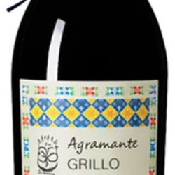 ORSOGNA  AGRAMANTE GRILLO 75CL 2025 SICILE