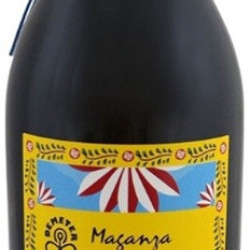 ORSOGNA  MAGANZA ZIBIBBO 75CL 2025 SICILE
