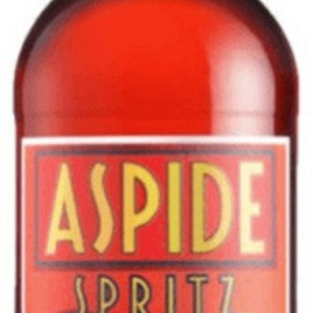 SPRITZ ASPIDE SILVIO CARTA 100CL 12.5Â°