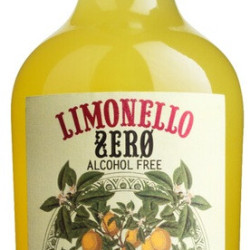 LIMONELLO SANS ALCOOL SILVIO CARTA 50CL