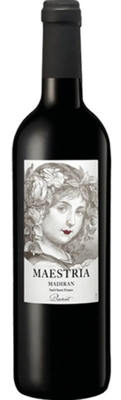 MADIRAN MAESTRIA 75CL