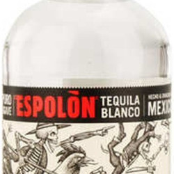 ESPOLON BLANCO TEQUILA 70CL 40Â°