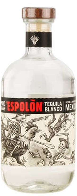 ESPOLON BLANCO TEQUILA 70CL 40Â°