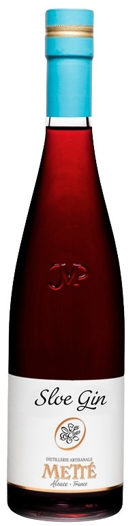 SLOE GIN METTE 50CL 25Â°