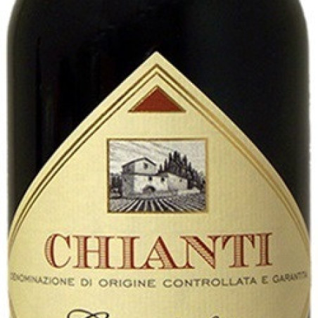 CHIANTI MASI RENZO CORNIOLETA ITALIE 2025   75 CL