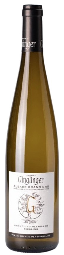 RIESLING GRAND CRU...