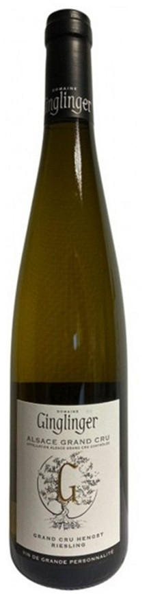 PINOT GRIS GRAND CRU HENGST...