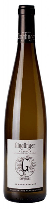 GEWURZTRAMINER DEMI-SEC...