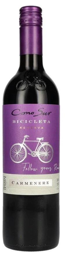 CONO SUR BICICLETA 2023...