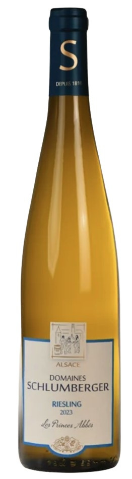 RIESLING LES PRINCES ABBES...