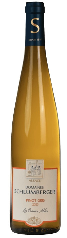 PINOT GRIS LES PRINCES...
