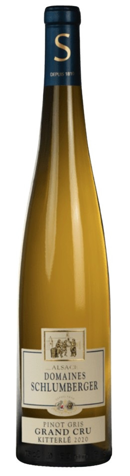 PINOT GRIS KITTERLE GRAND...