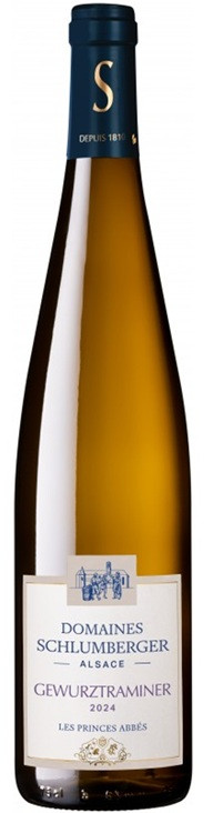 GEWURZTRAMINER PRINCES...
