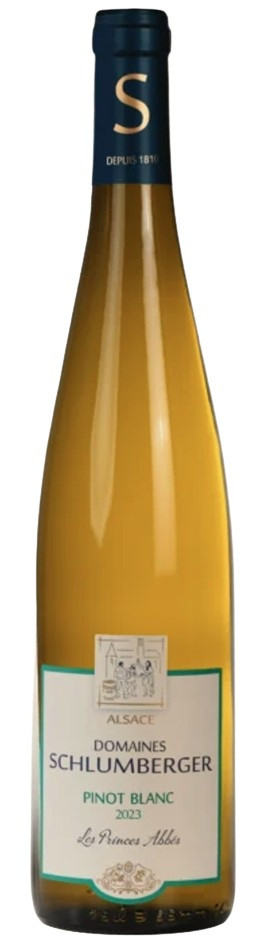 PINOT BLANC PRINCES ABBES...