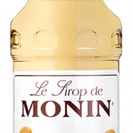BUTTERSCOTCH MONIN SIROP 70CL