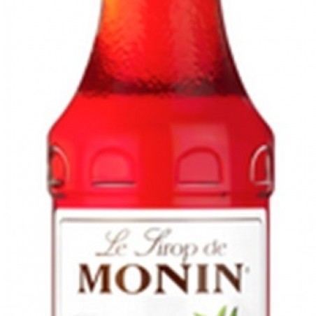 ORANGE SPRITZ 25CL SIROP MONIN