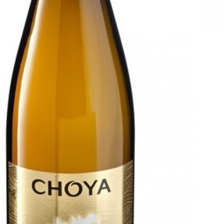 SAKE CHOYA 75CL  14.5°JAPON