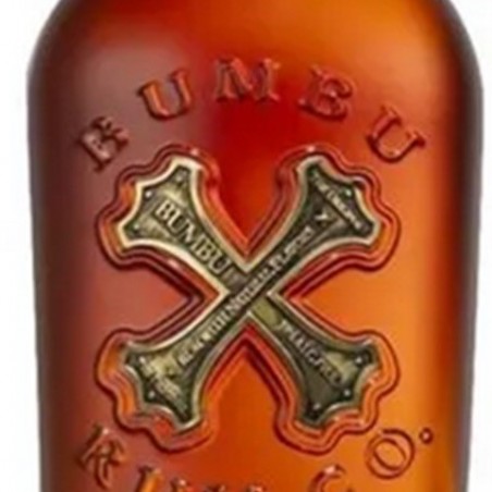 BUMBU ORIGINAL 70 CL 40°