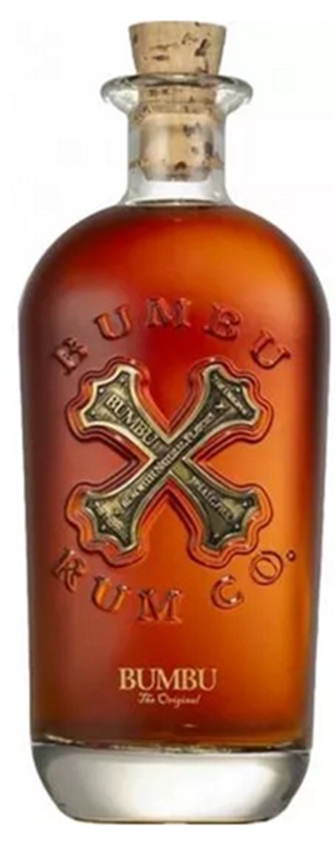 BUMBU ORIGINAL 70 CL 40°