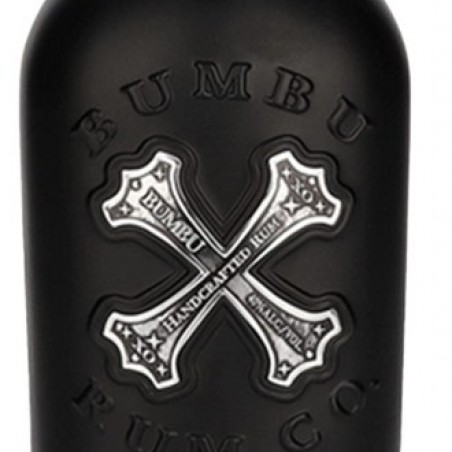 BUMBU XO 70 CL 40°