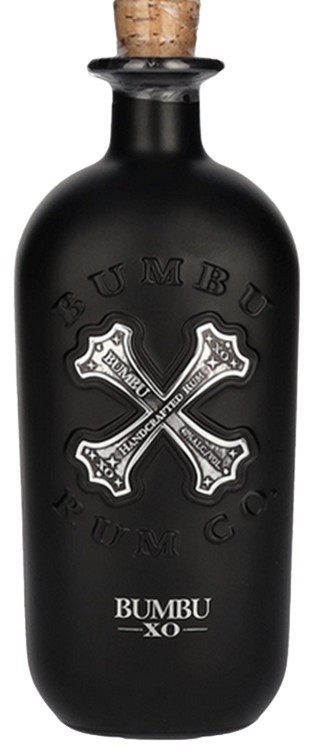 BUMBU XO 70 CL 40°