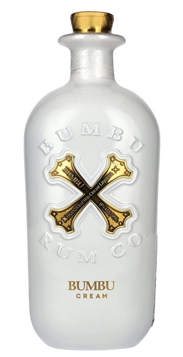 BUMBU CREAM 70 CL 15°