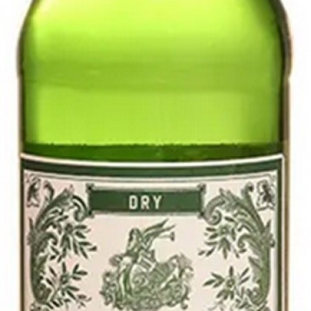 DOLIN DRY VERMOUTH FRANCE 75 CL  17.5°