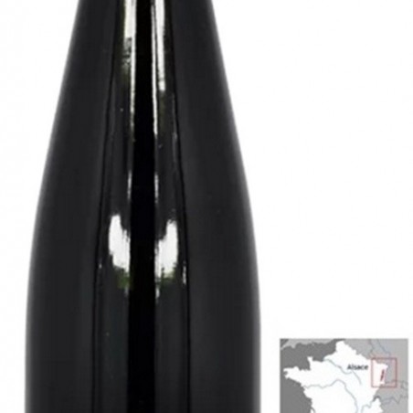 PINOT NOIR LES JARDINS OSTERTAG 2023 75 CL
