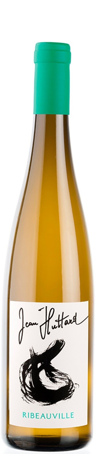 RIBEAUVILLE HUTTARD 2018 ALSACE 75CL