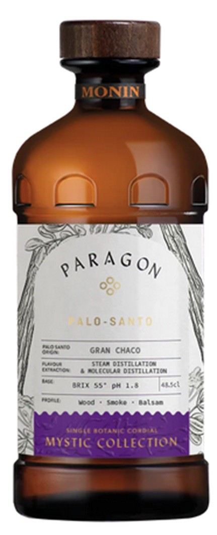 CORDIAL PALO SANTO MONIN 48.5 CL