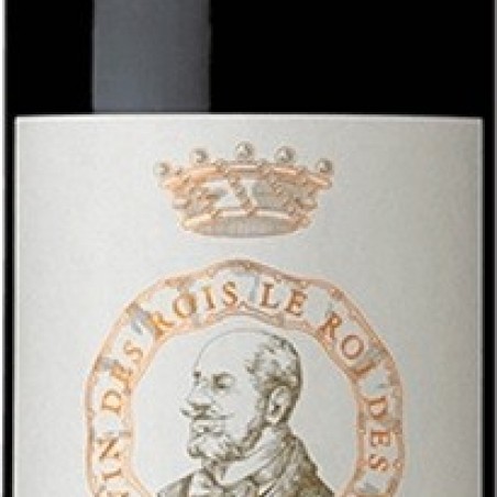 SARGET DE GRUAUD LAROSE 2018 SAINT JULIEN  75  C