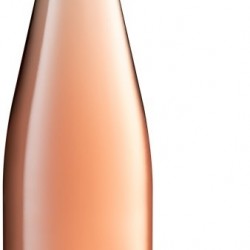 PINOT NOIR ROSÉ "PLAISIR D'ÉTÉ" WELTY BIO 2022 ALSACE 75CL