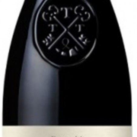 VACQUEYRAS AOC FONTIMPLE  37.5 CL